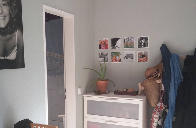 Apartamento en una atractiva y céntrica ubicación * Cerca de Gamescom *