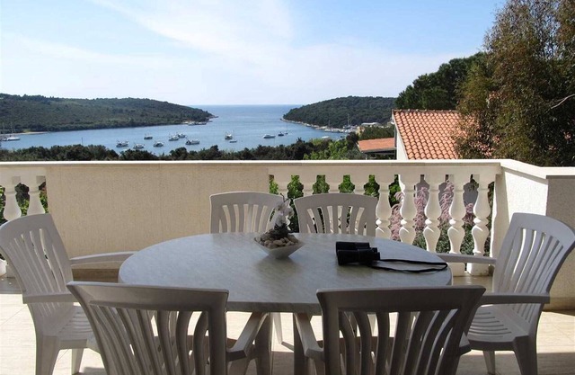 Wanderfull villa con piscina