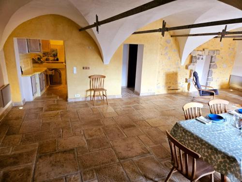 Apartment in Bargemon