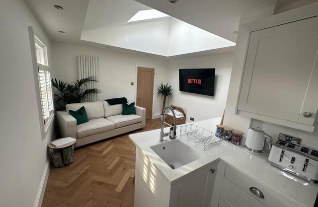 Apartment in Barnard Castle