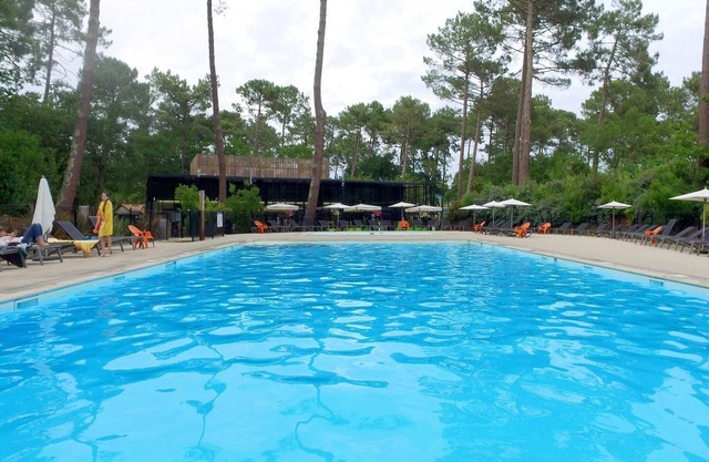 Apartamento en Blériot-Plage cerca de Playa