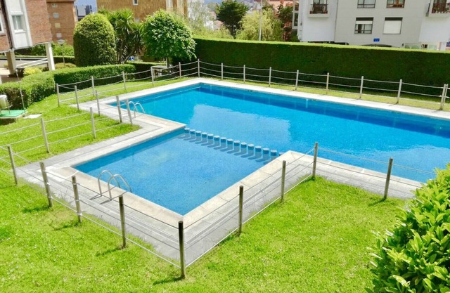 Apartamento en Calle Valdenoja playa Sardinero