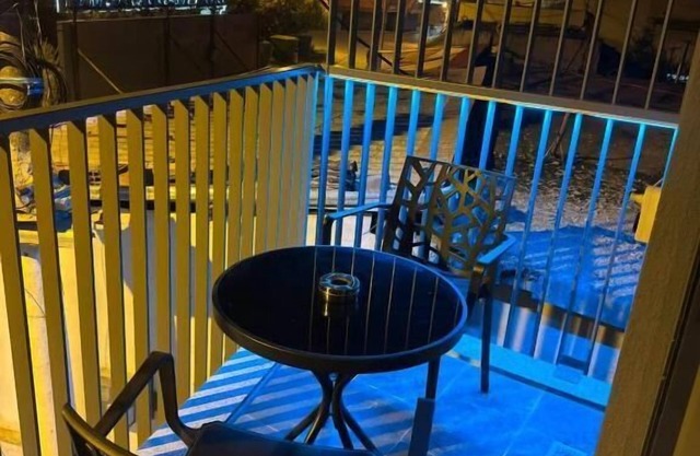 Apartment in City Center