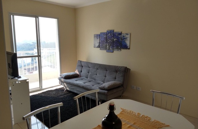 APARTAMENTO EN COTIA CERCA DE TODO