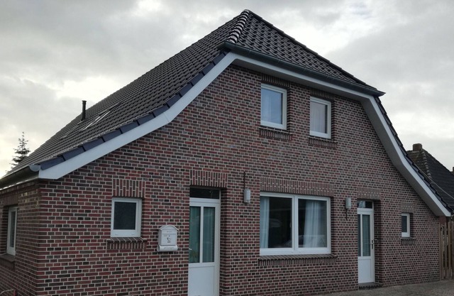 Apartamento en East Frisia para 1 a 8 personas
