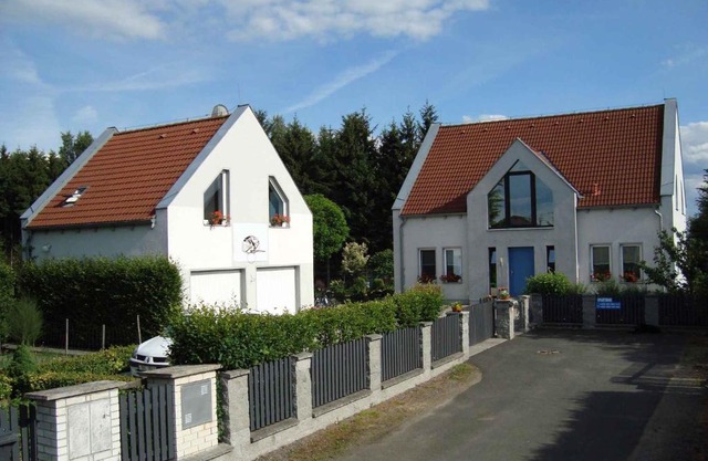 Apartment in Frantiskovy Lazne 1609