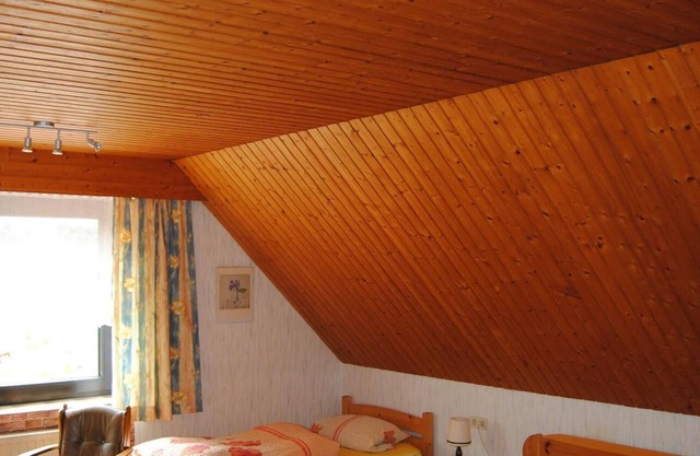 Apartamento de vacaciones Goosefeld para 1 - 3 personas con 1 dormitorio - Apartamento