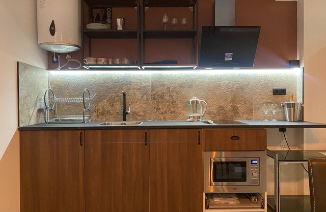 Apartamento en ideal ubicación