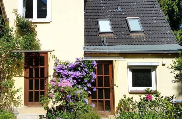 Apartamento en Baja Sajonia