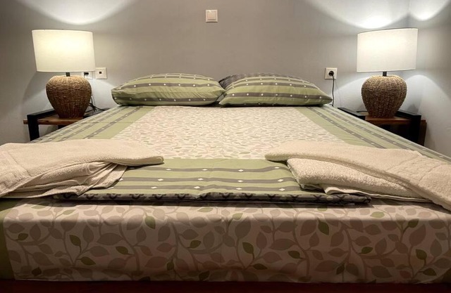 Apartment in Makry Gialos