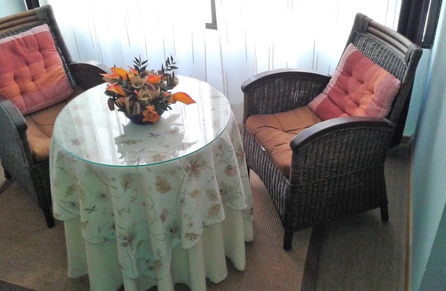 APARTAMENTO EN MALAGA CENTRO CLIMATIZADO HASTA 6 PERSONAS
