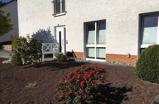 Apartamento en Marburg