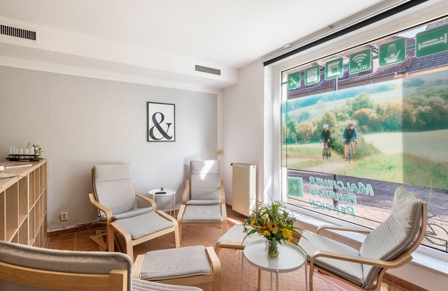 Apartamento 'In Mecklenburg' con Wi-Fi