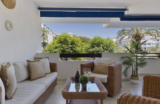 Apartamento en Medina Garden para 4 personas | 711