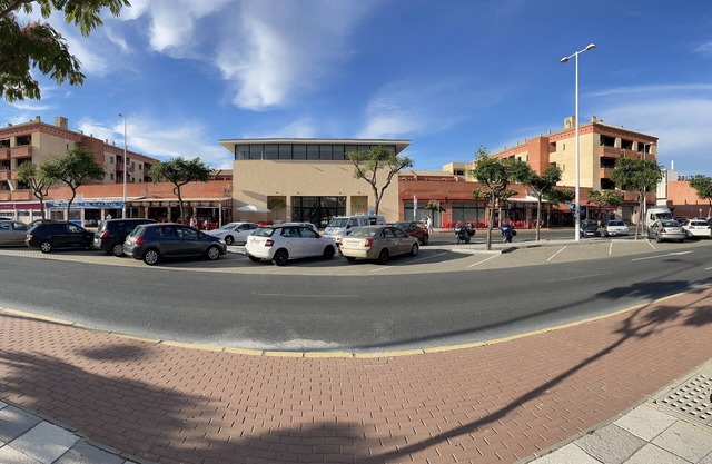 Apartamento en entorno natural y junto a la playa