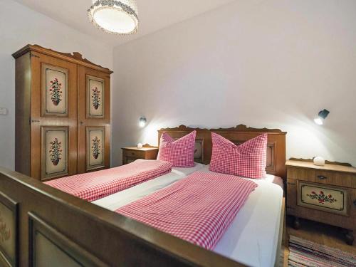 Apartment in Neuschonau with parking space