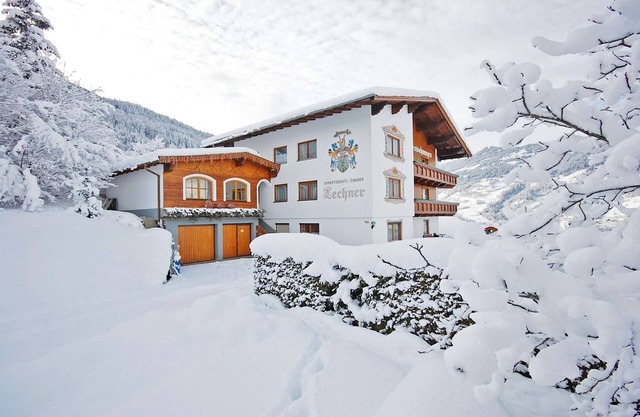 Apartamento en Pitztal cerca de pistas