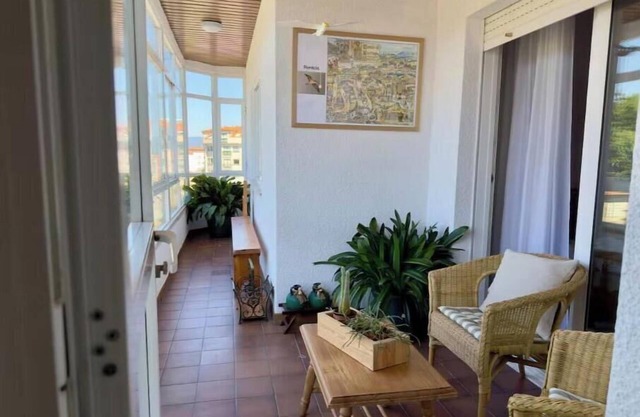 Apartamento en Poio, Pontevedra. Ideal para Familias