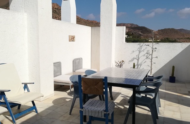Apartamento en Rodalquilar (Almería)