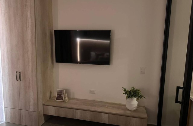 Apartamento en Santa Marta