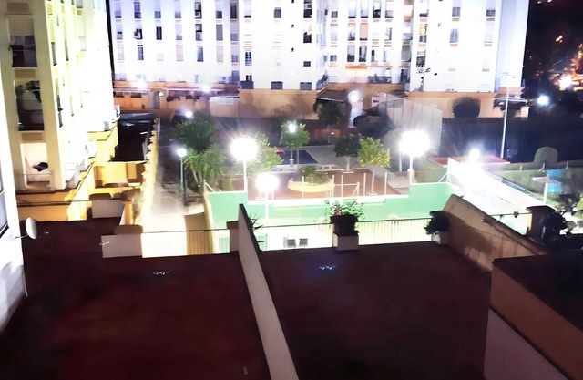 Apartment in sevilla with Balcony