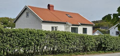 Apartment in Skärhamn within walking distance to the beach