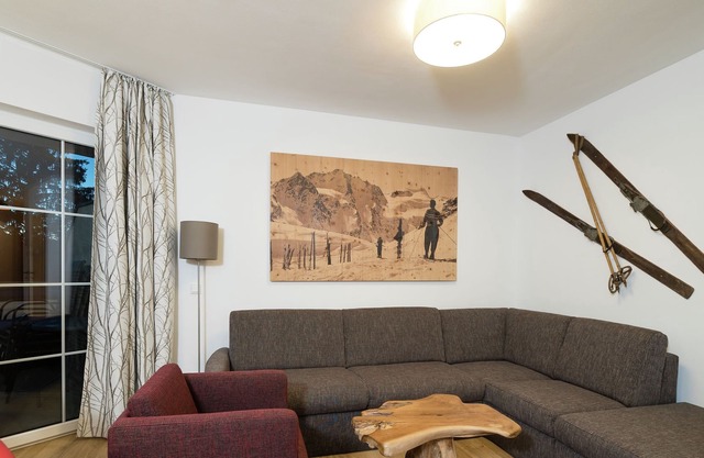 Apartamento de lujo en St. Johann en Pongau / Salzburgo