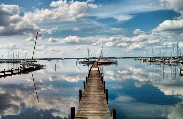 Apartamento de vacaciones Wunstorf para 1 - 4 personas con 1 dormitorio - Apartamento