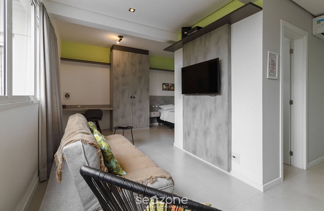 Apartment in Thai Beach Home Spa Tbs1105