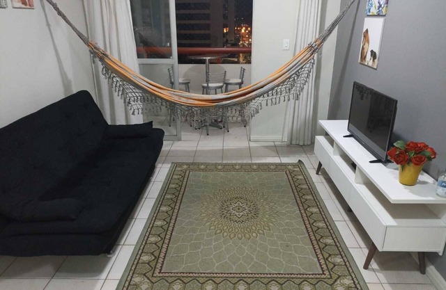 APARTAMENTO EN EL CARIBE BRASILEÑO