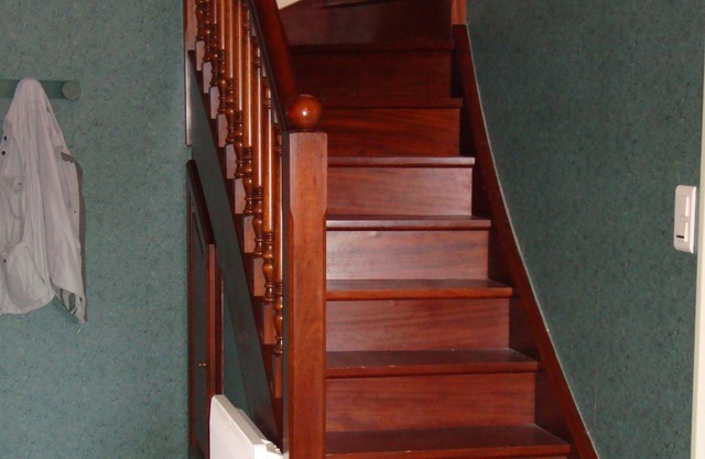 APARTMENT IN THE COUNTRYSIDE POSIBILITY HORSES