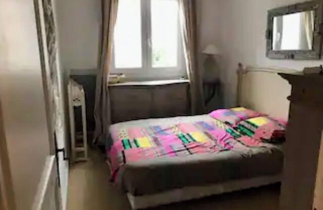 APARTMENT IN THE HEART OF SAINT TROPEZ