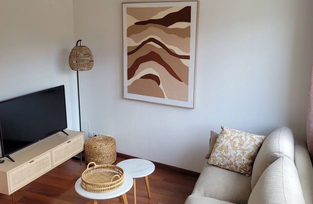 Apartment in the heart of Rambouillet, 2 steps from the château grounds.