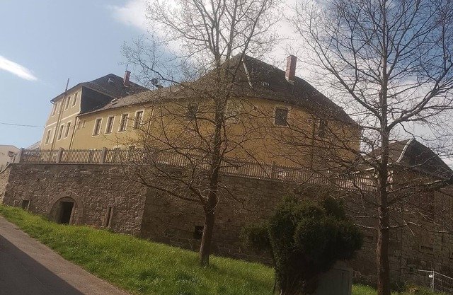 Apartamento de vacaciones Lengenfeld para 1 - 3 personas - Apartamento en casa unifamiliar o plurifa