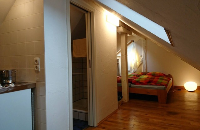 Apartamento en medio del casco antiguo de Monschau Tradition Monschau 5