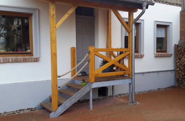 Apartamento "en la antigua casa del capitán