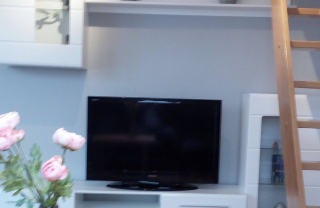 Apartamento en el sur de Münster en 2 plantas.