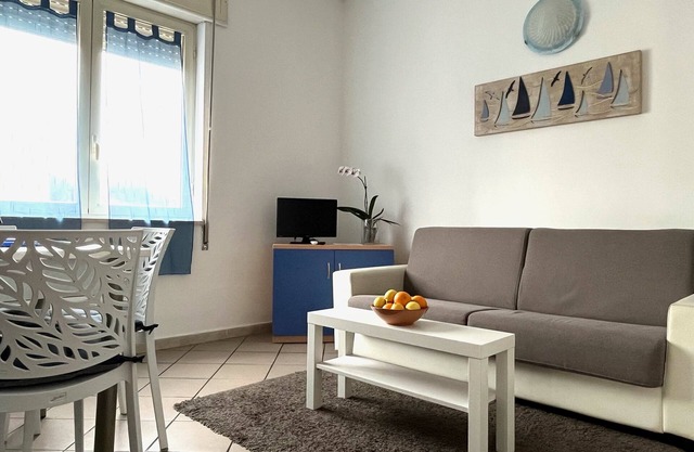 Piso / apartamento - Tirrenia