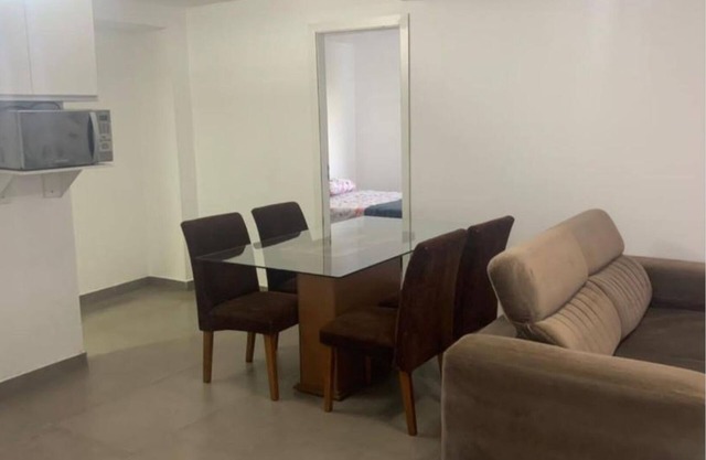 Apartment in Tremembé/ 2 bedrooms