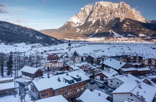 Apartamento en Tirol cerca de la zona de esquí