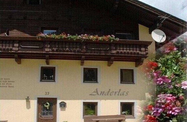 Apartamento en Umhausen con piscina