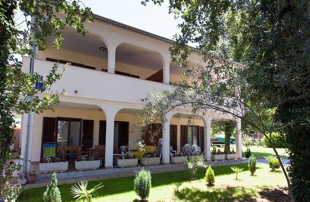 Apartamento en Vantacici cerca del mar