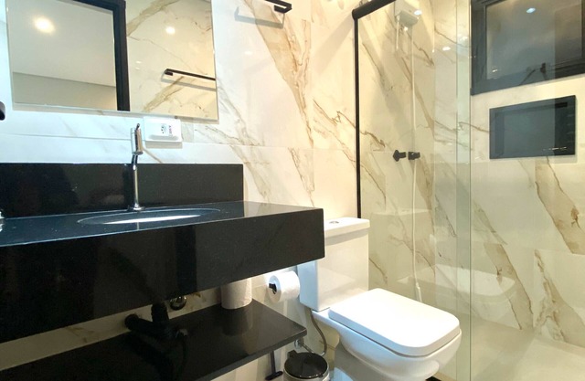 Apartment in Villa Licuri