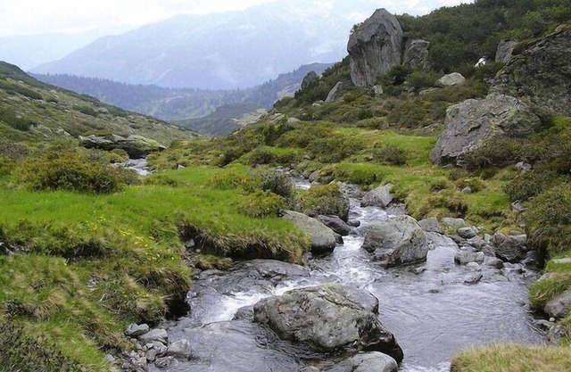 Apartamento en Wildschönau junto al Schatzberg