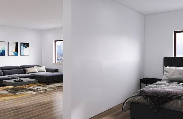 Apartment Insight in Central Location