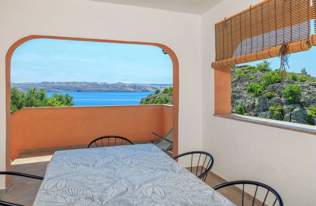 Apartamento Ivan (86011-A1) - Karlobag