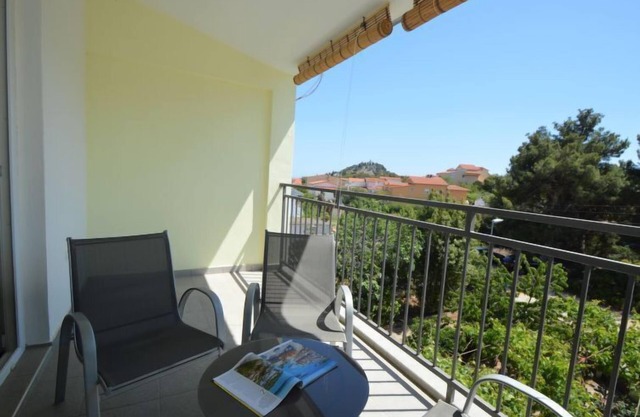 Apartamento Ivka by Interhome