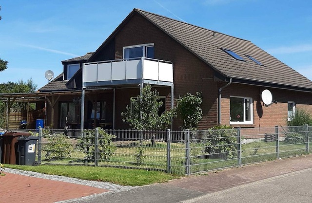 Apartamento JöGa-WiSch - Apartamento Eel