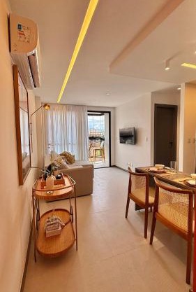 Apartamento JC 903: Jardim Camburi . Vitória- E.S.