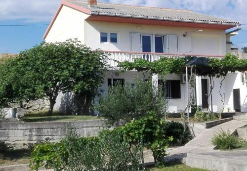 Apartment JoPek